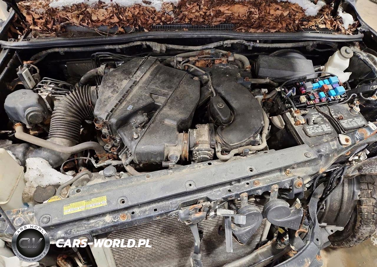 2013 Toyota Tacoma V6 VIN:5TFUU4EN4DX062628 - 11