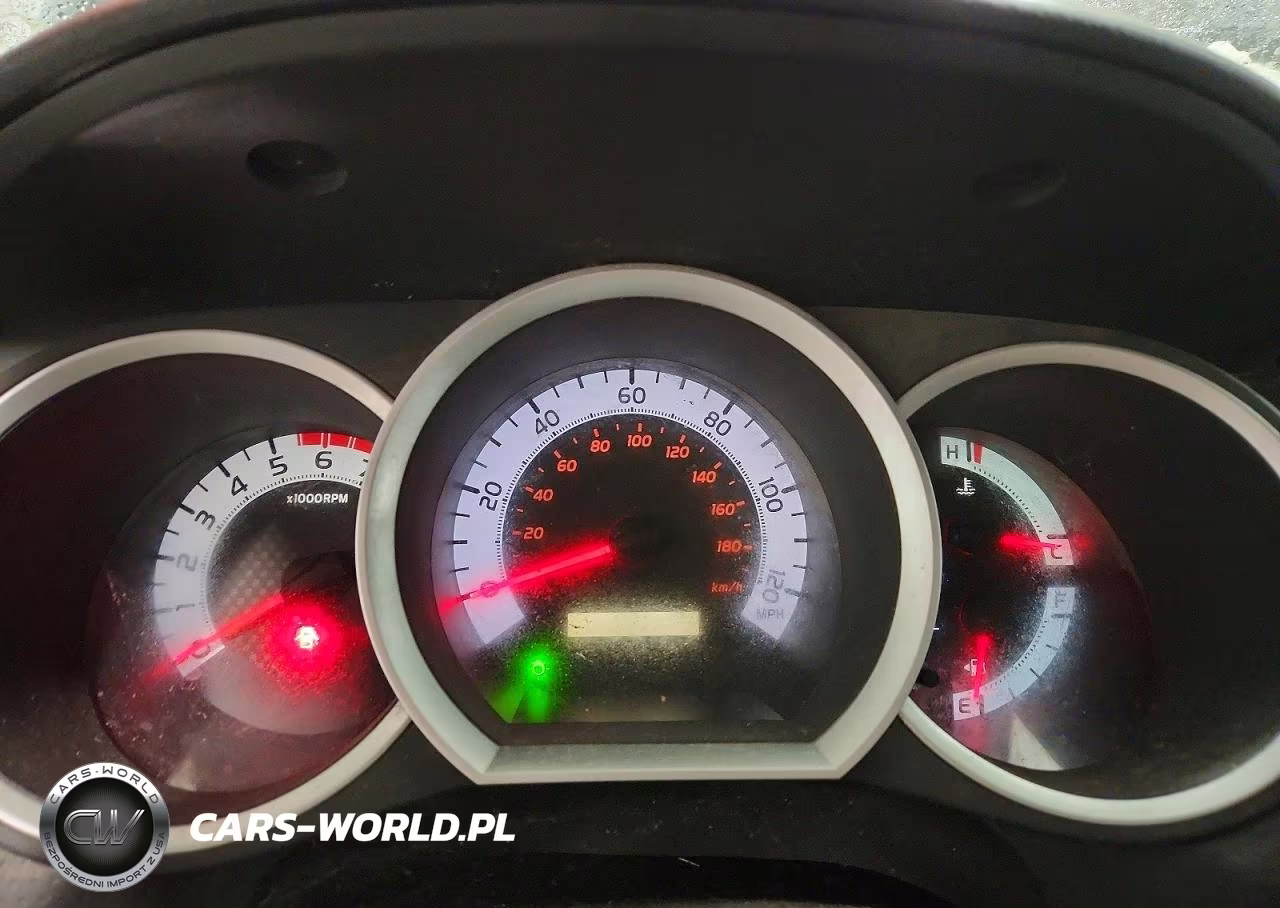 2013 Toyota Tacoma V6 VIN:5TFUU4EN4DX062628 - 9
