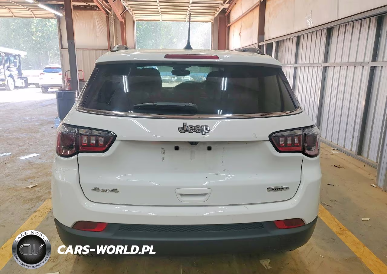 2024 Jeep Compass Latitude VIN:3C4NJDBN8RT138937 - 6