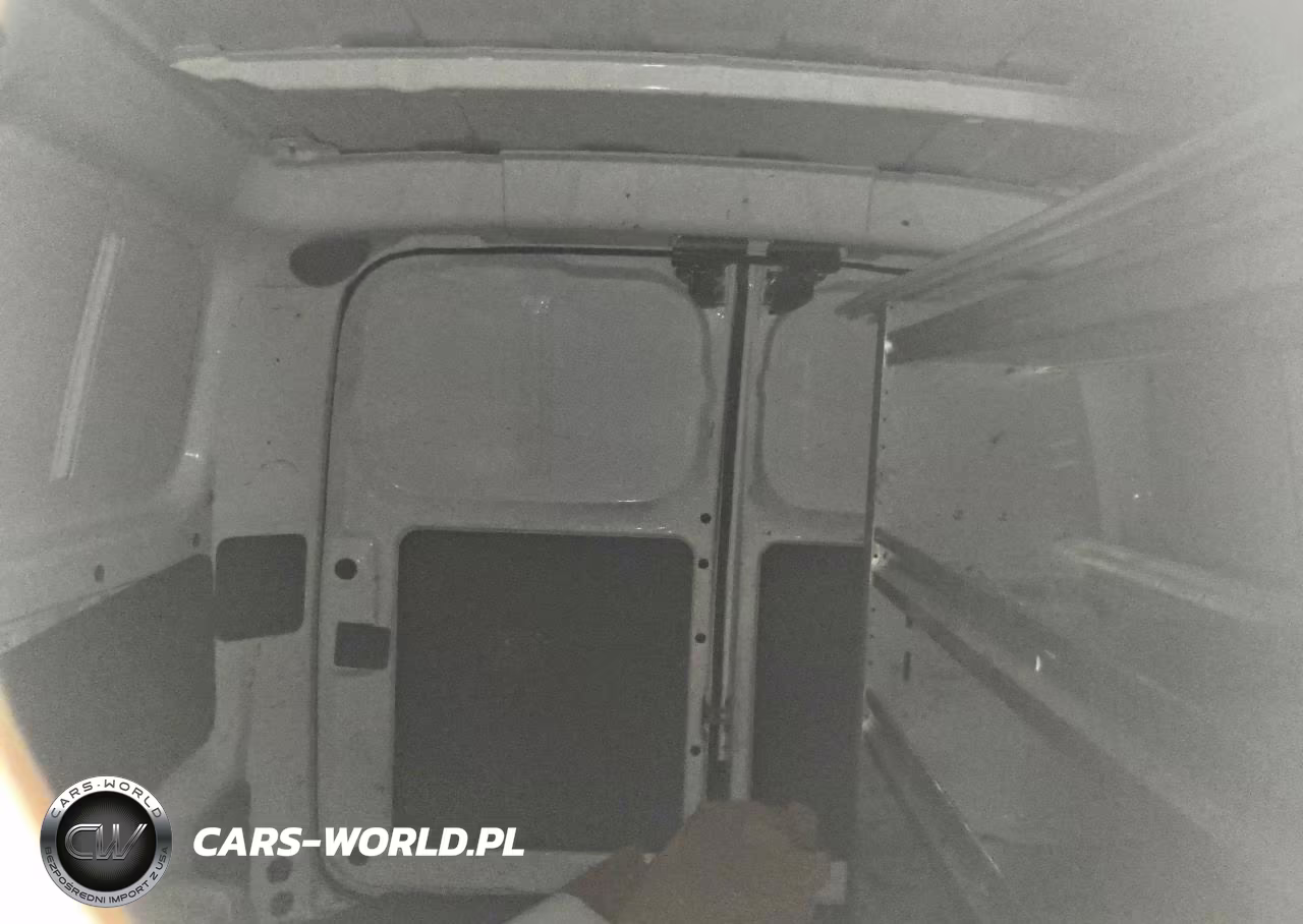 2016 Nissan Nv200 S VIN:3N6CM0KN1GK700023 - 10