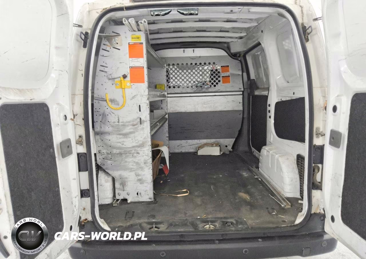 2016 Nissan Nv200 S VIN:3N6CM0KN1GK700023 - 11