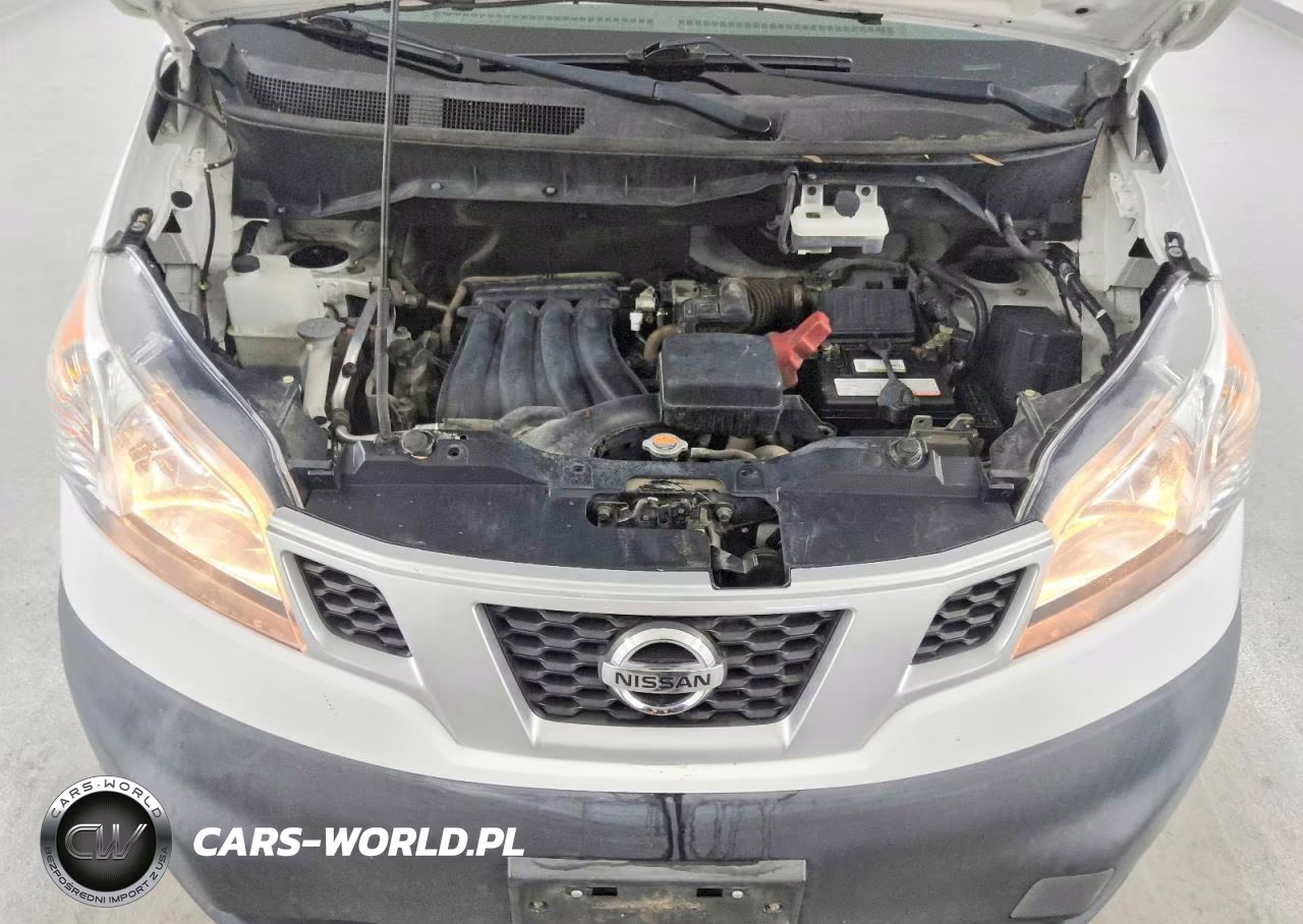 2016 Nissan Nv200 S VIN:3N6CM0KN1GK700023 - 12