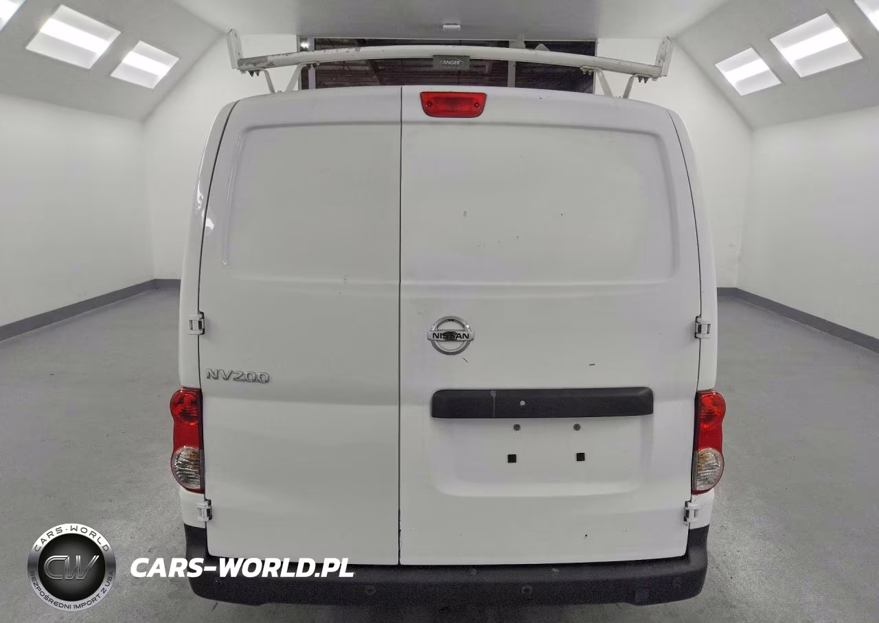 2016 Nissan Nv200 S VIN:3N6CM0KN1GK700023 - 6