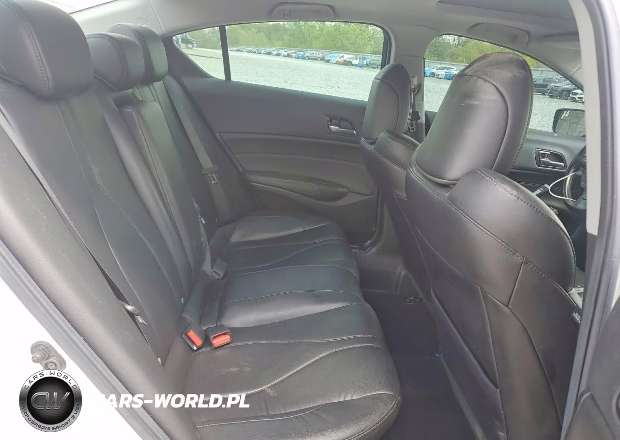 2021 Acura Ilx Standard VIN:19UDE2F34MA008846 - 10