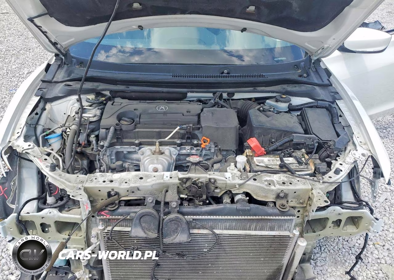 2021 Acura Ilx Standard VIN:19UDE2F34MA008846 - 11