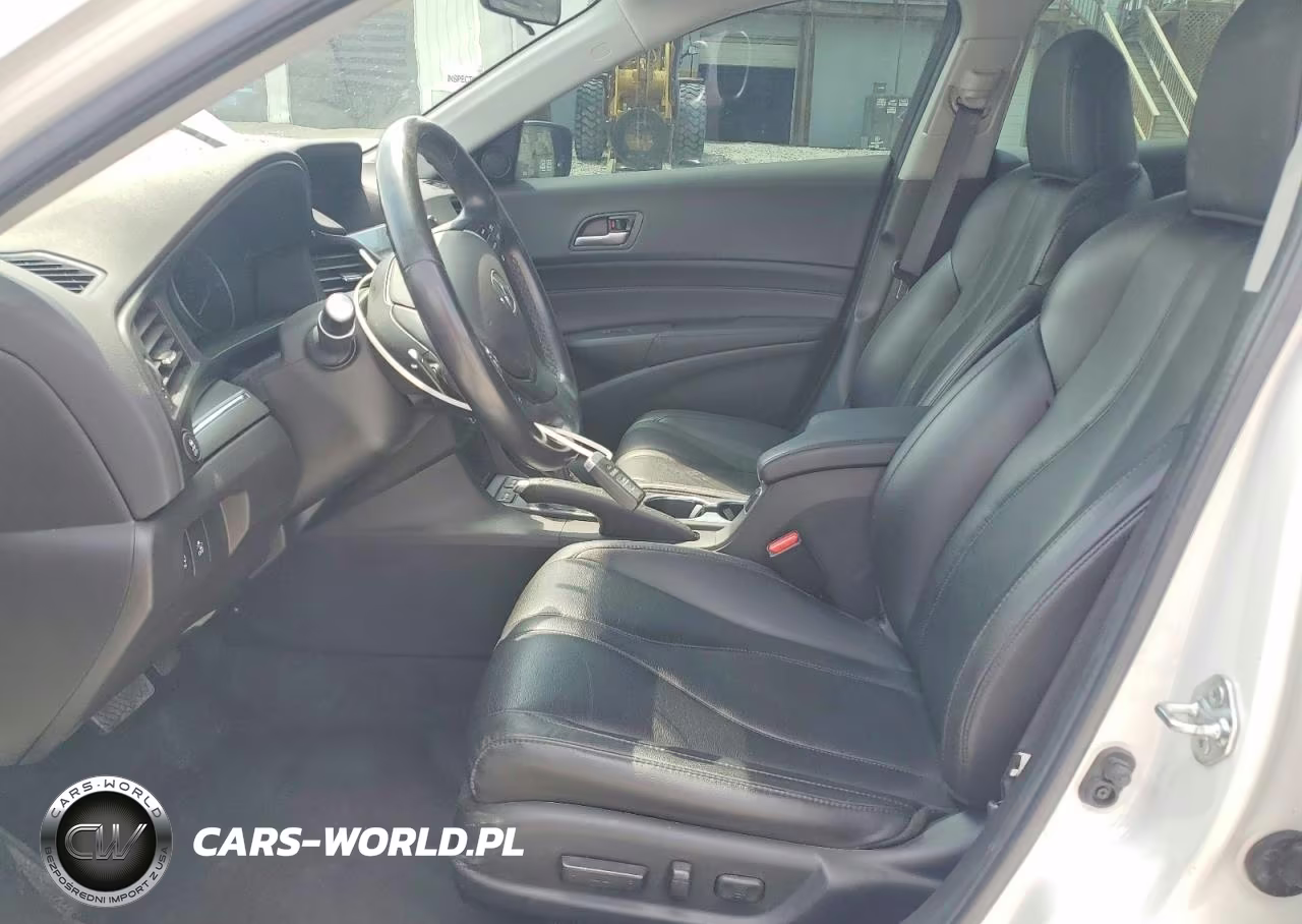 2021 Acura Ilx Standard VIN:19UDE2F34MA008846 - 7