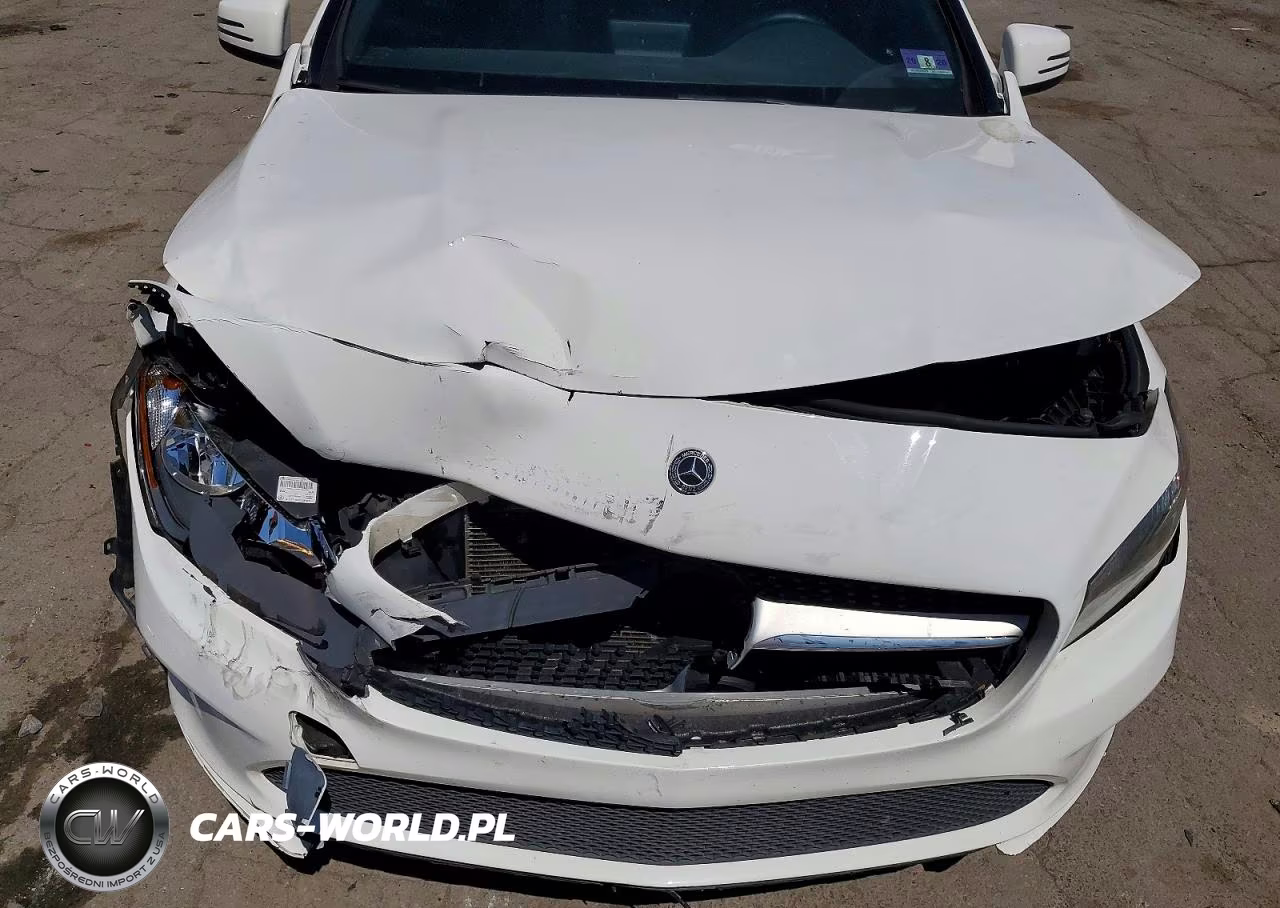 2018 Mercedes-Benz Cla 250 4Matic VIN:WDDSJ4GB0JN633774 - 11