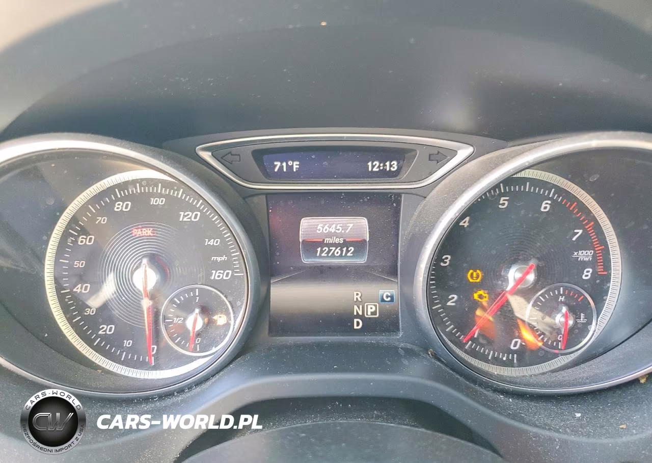 2018 Mercedes-Benz Cla 250 4Matic VIN:WDDSJ4GB0JN633774 - 9