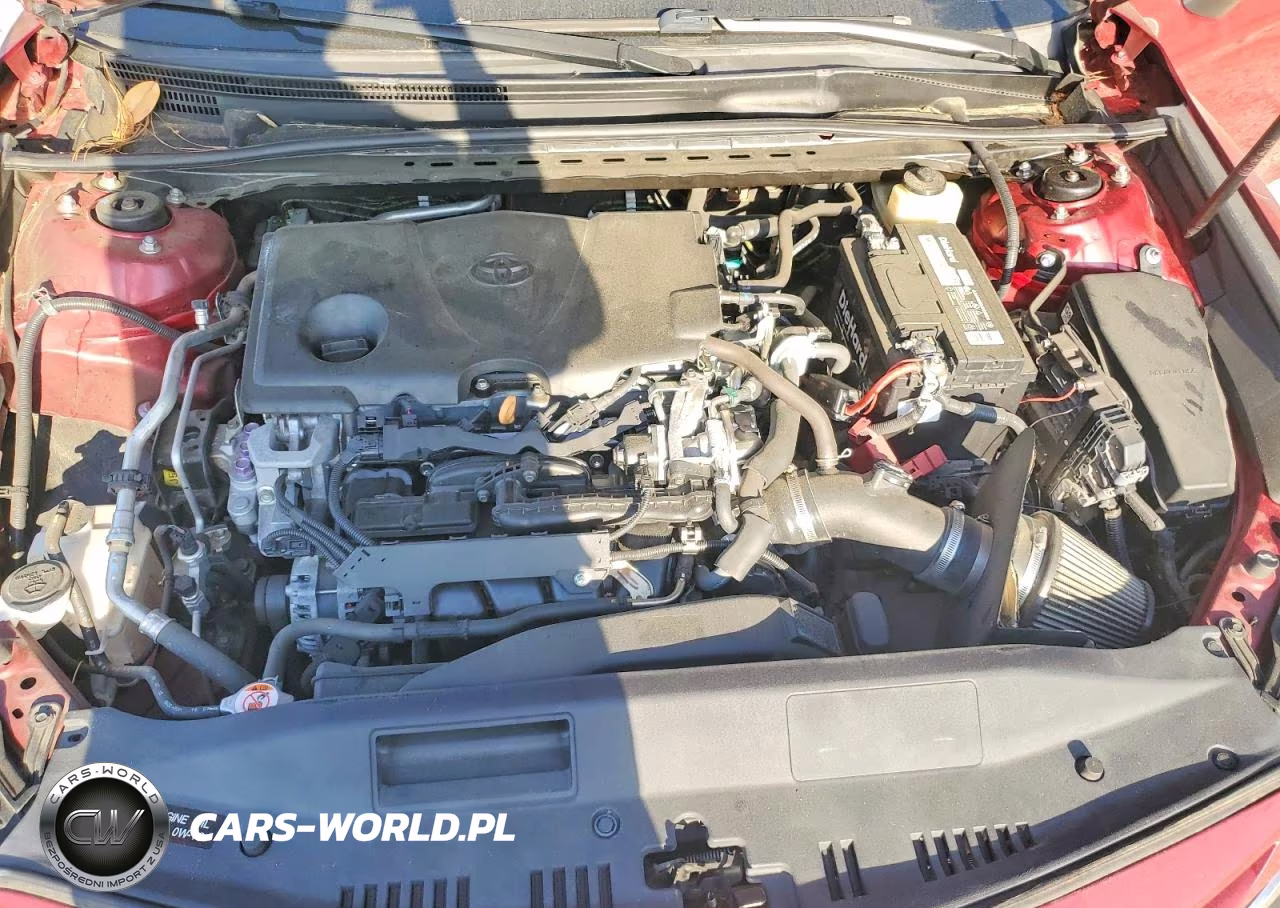2018 Toyota Camry Se VIN:4T1B11HK4JU546419 - 11
