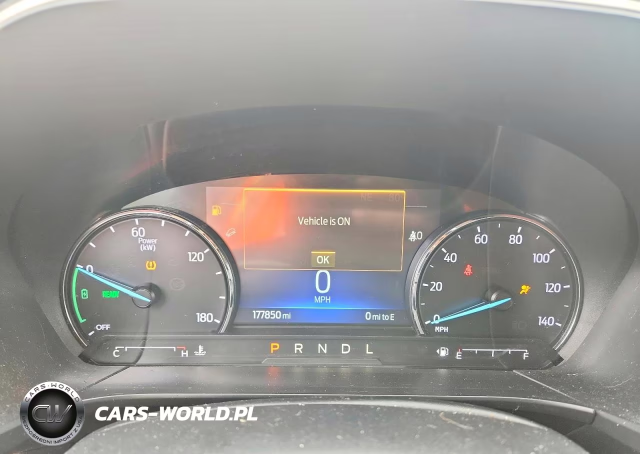 2022 Ford Escape Sel VIN:1FMCU0CZ3NUA16796 - 9
