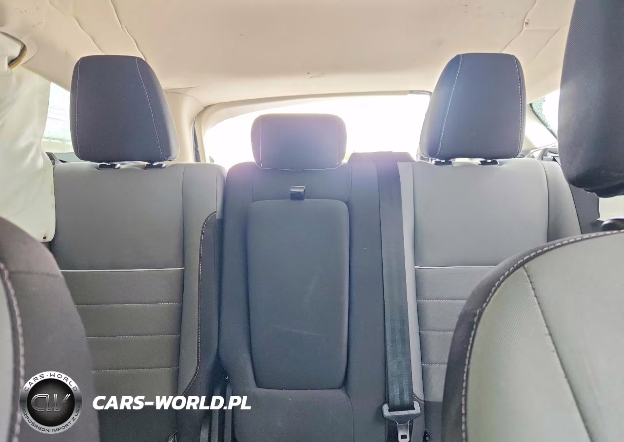 2015 Ford Escape Se VIN:1FMCU9GX5FUC11507 - 10