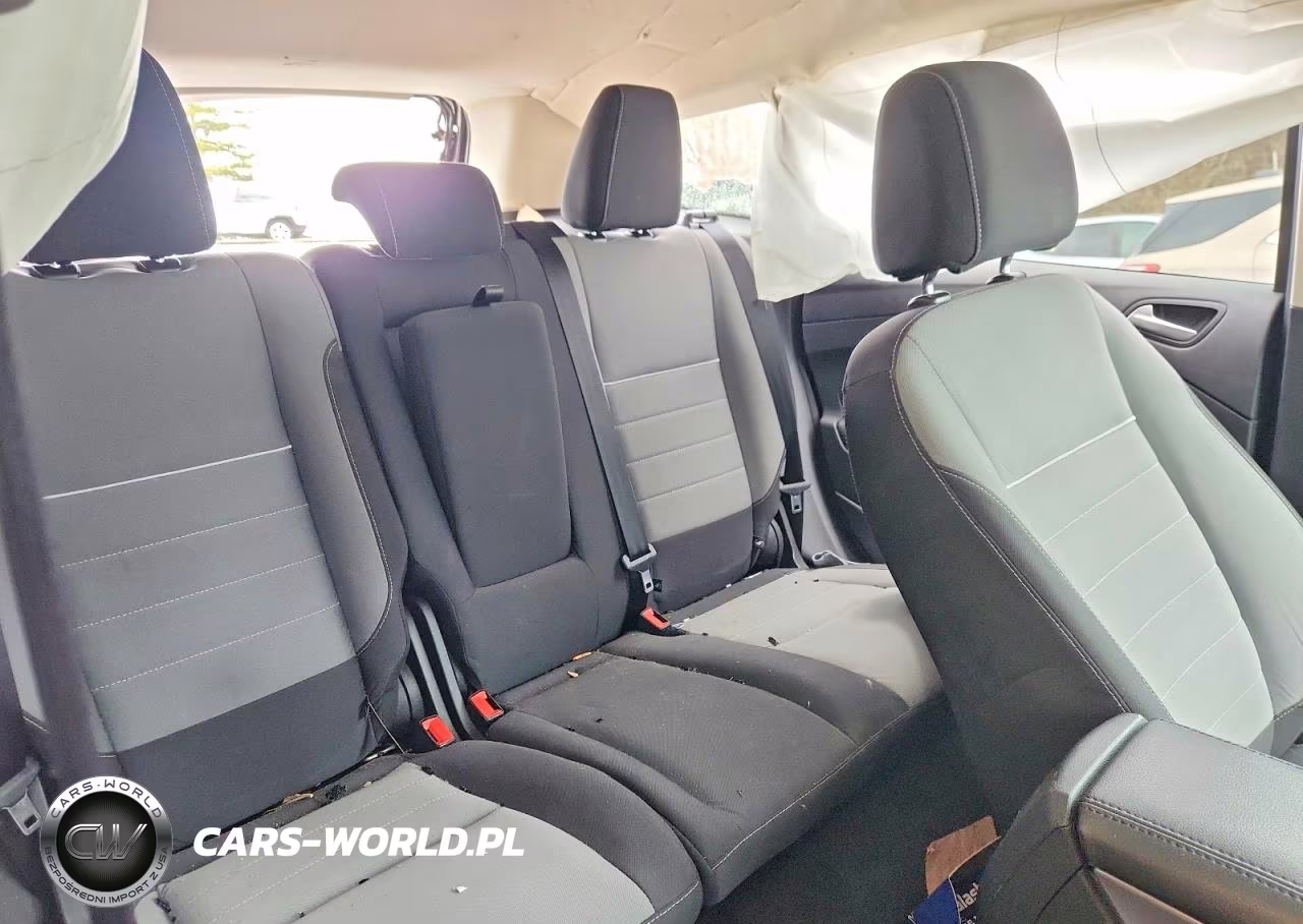 2015 Ford Escape Se VIN:1FMCU9GX5FUC11507 - 11