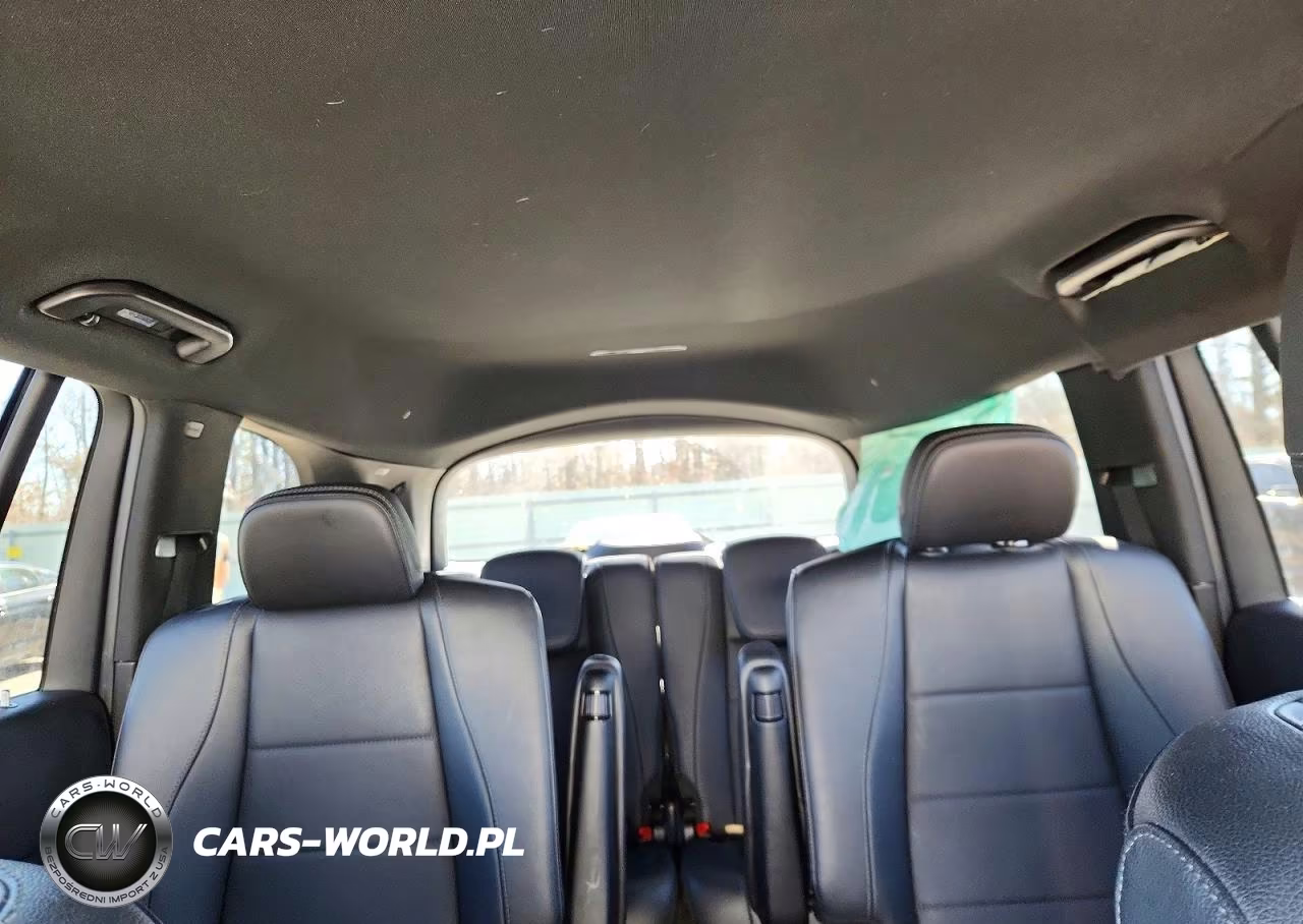 2022 Mercedes-Benz Gls 450 4Matic VIN:4JGFF5KE9NA794010 - 10