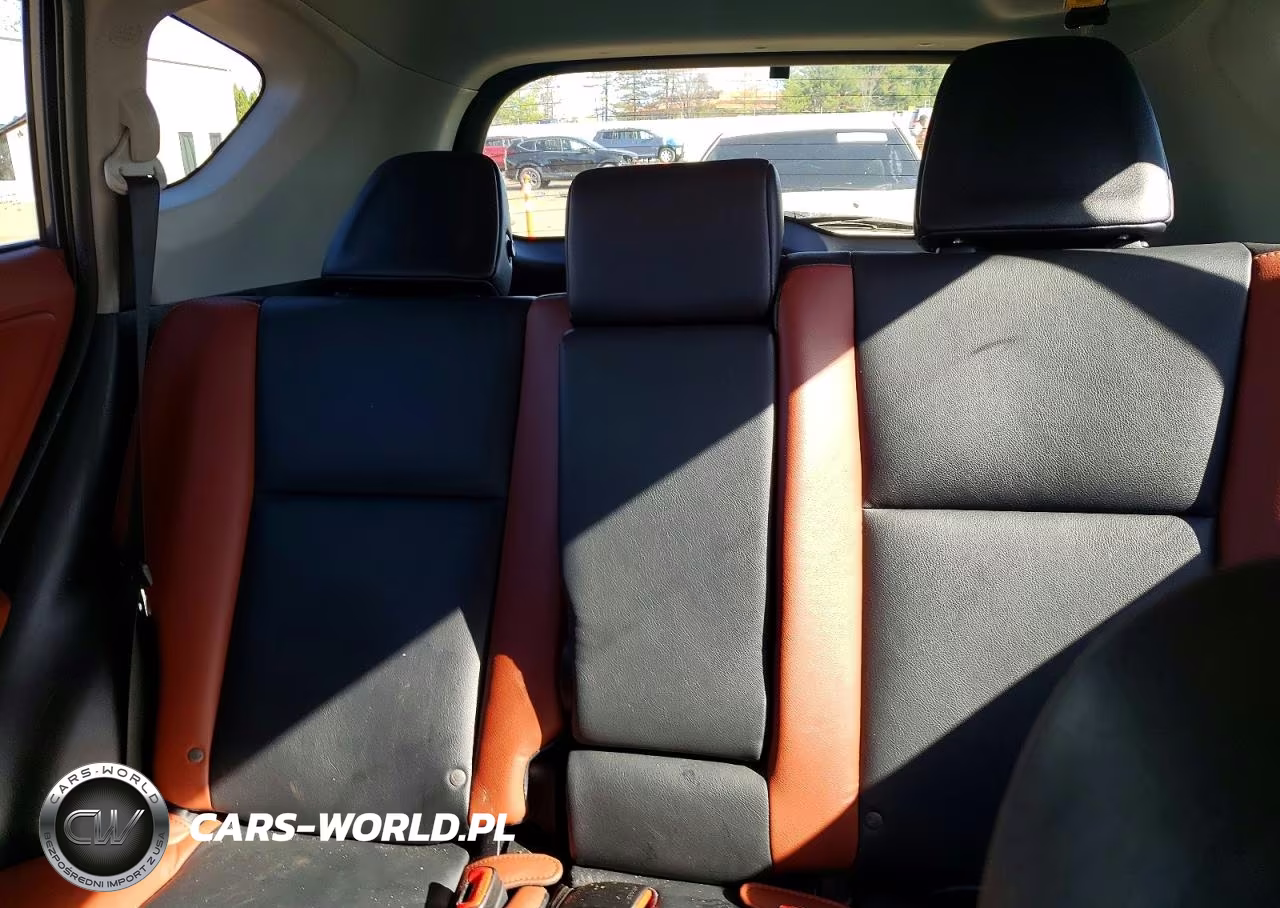 2013 Toyota Rav4 Limited VIN:2T3DFREV4DW102430 - 10
