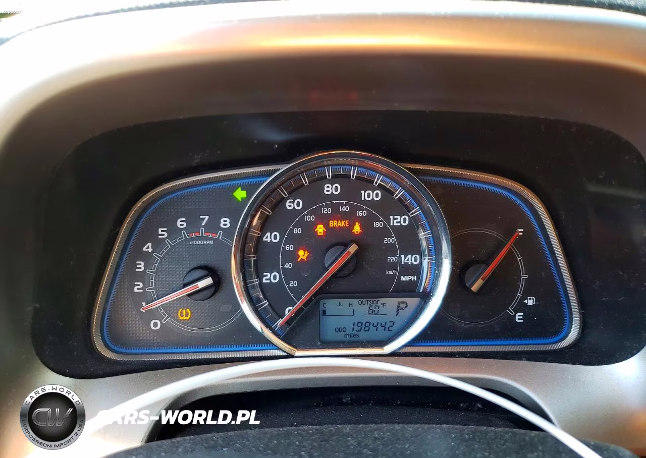 2013 Toyota Rav4 Limited VIN:2T3DFREV4DW102430 - 9