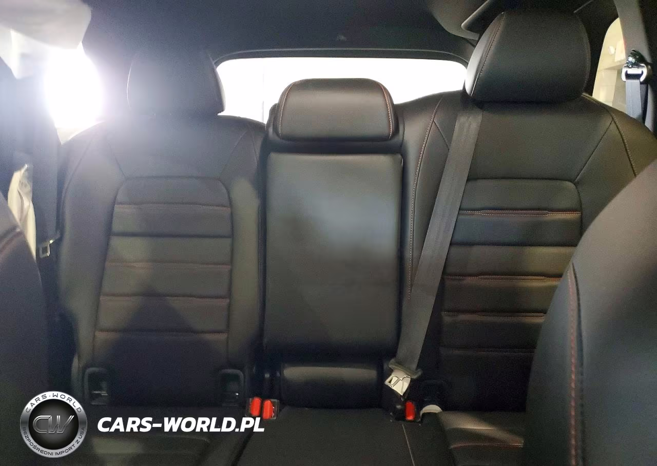 2024 Honda Cr-V Sport-L VIN:5J6RS6H89RL037147 - 10