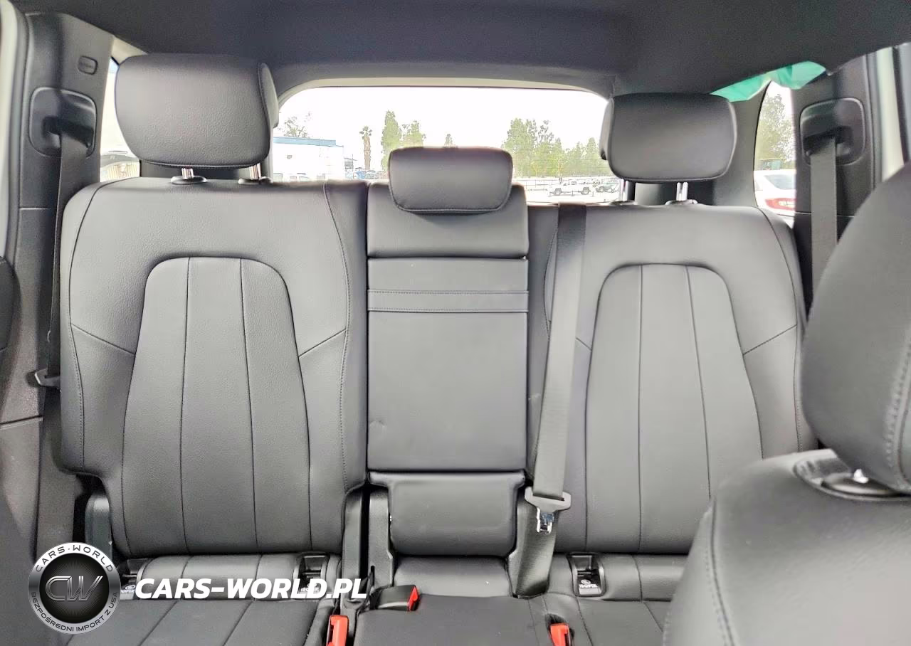 2024 Mercedes-Benz Glb 250 4Matic VIN:W1N4M4HB8RW378590 - 10