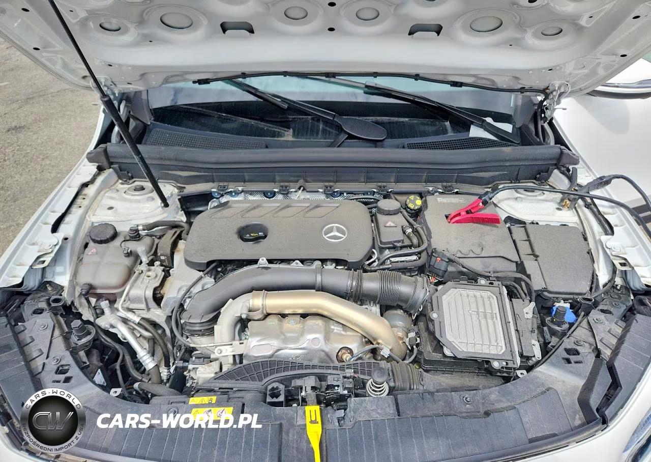2024 Mercedes-Benz Glb 250 4Matic VIN:W1N4M4HB8RW378590 - 12