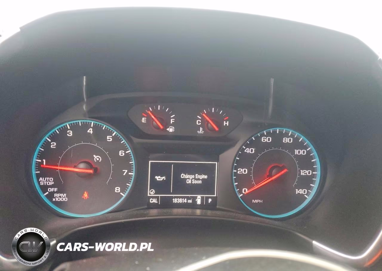 2018 Chevrolet Equinox Lt VIN:2GNAXJEV3J6282547 - 9