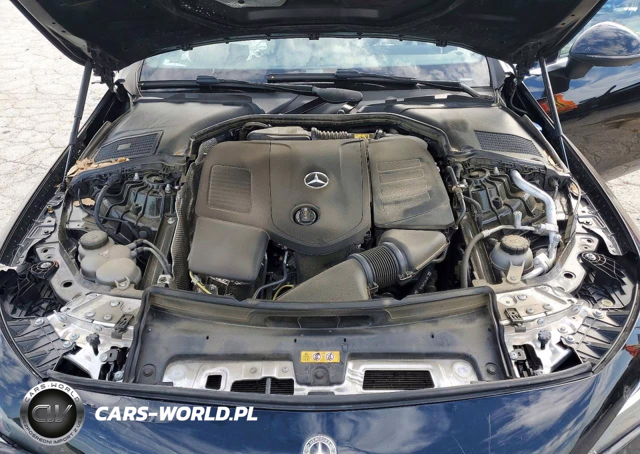 2024 Mercedes-Benz Cle 300 4Matic VIN:W1KMJ4HB5RF028727 - 11