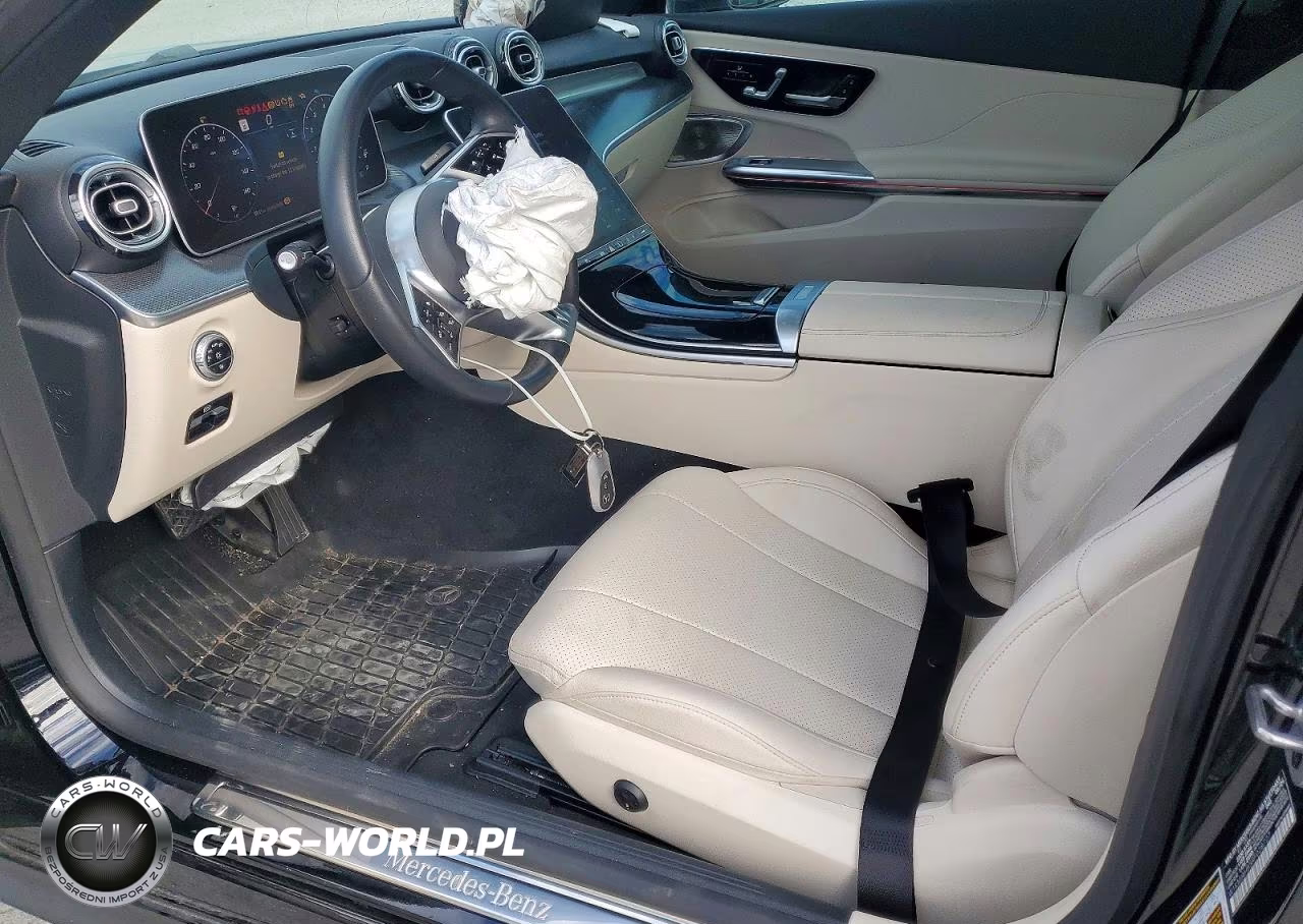 2024 Mercedes-Benz Cle 300 4Matic VIN:W1KMJ4HB5RF028727 - 7