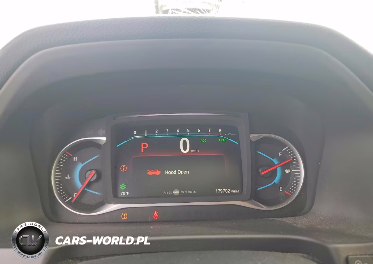 2019 Honda Pilot Touring VIN:5FNYF6H69KB040224 - 9