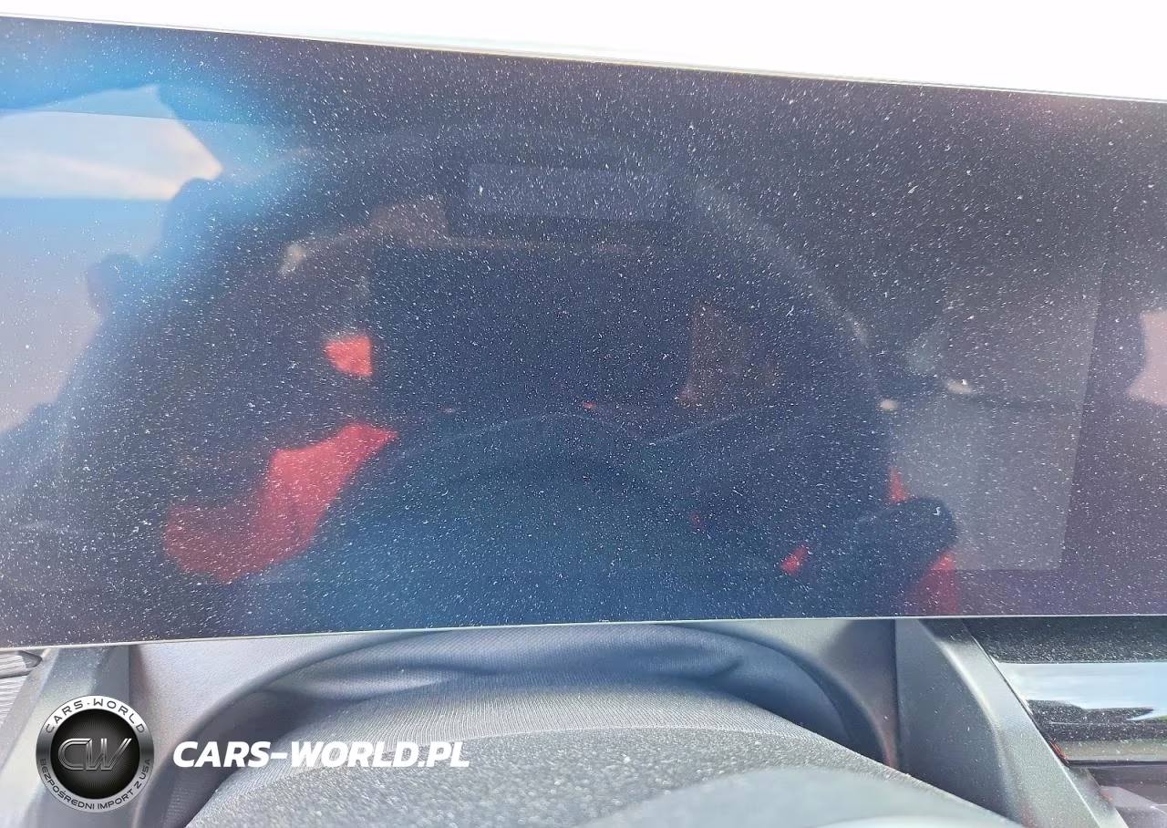 2026 BMW I5 Edrive 40 VIN:WBY63HG03TCW49945 - 9