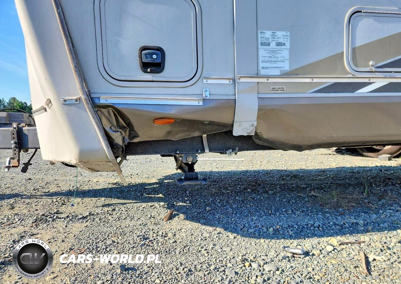 2019 Jayco Eagle Camper VIN:1UJBJ0BU9K1EA0110 - 9