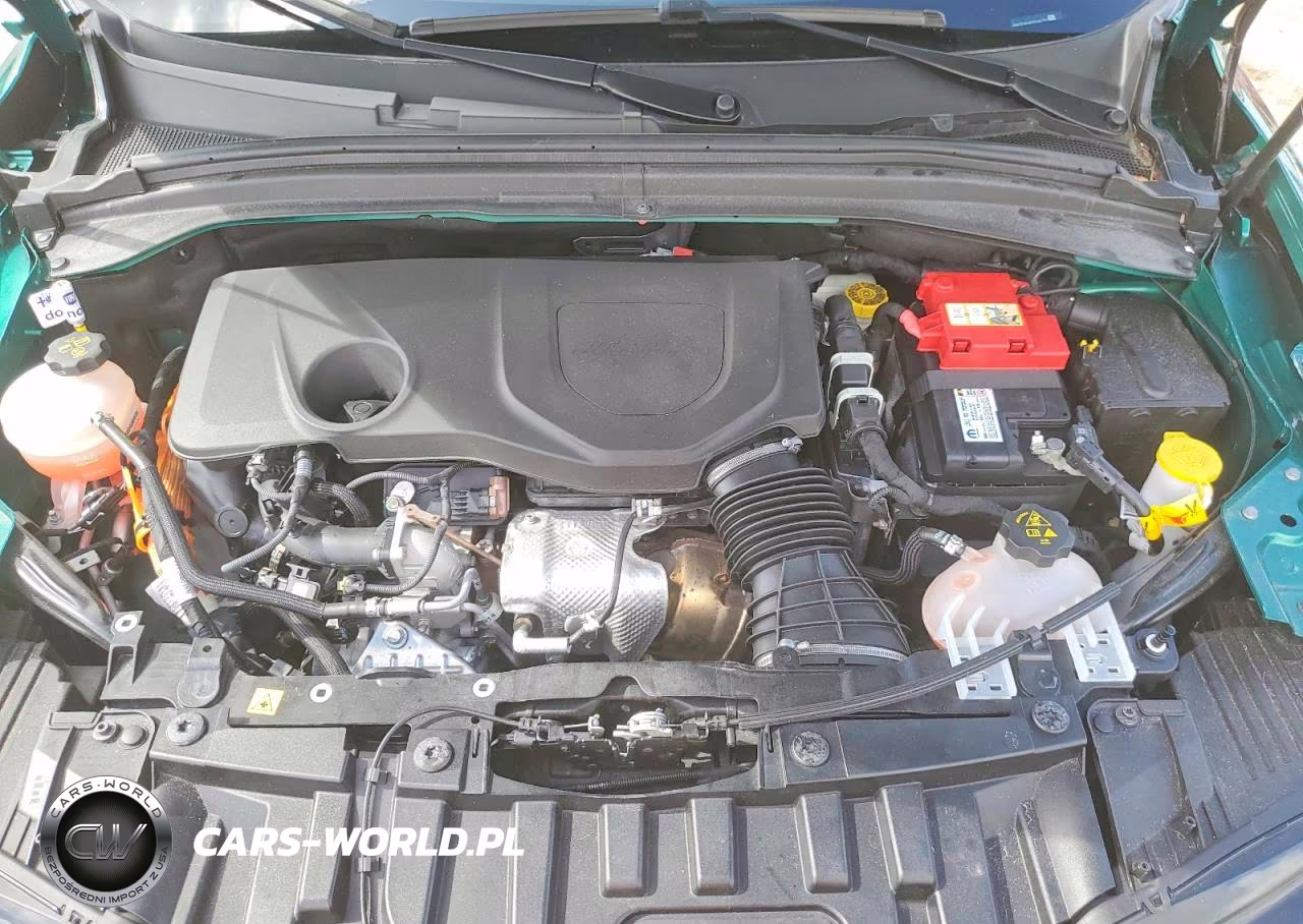 2024 Alfa Romeo Tonale Ti VIN:ZASPATCW4R3046797 - 12