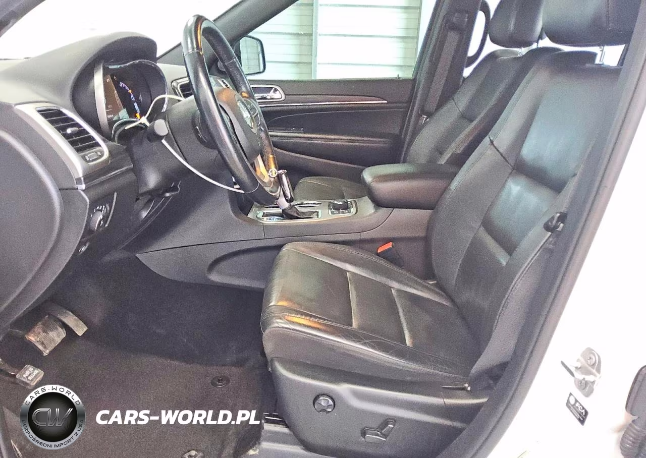 2022 Jeep Grand Cherokee Limited VIN:1C4RJFBG5NC116334 - 7