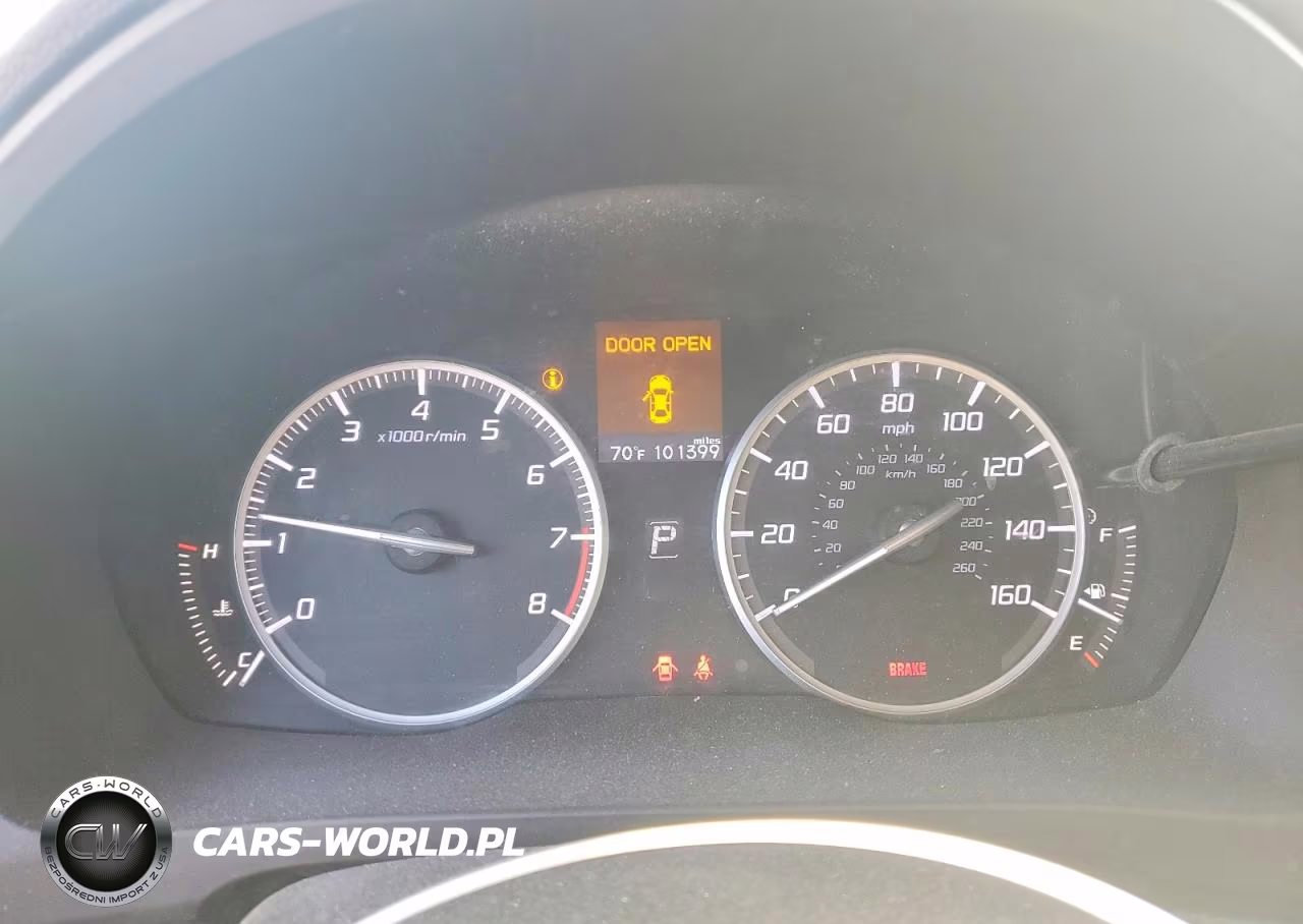 2016 Acura Ilx Base Watch Plus VIN:19UDE2F39GA022830 - 9