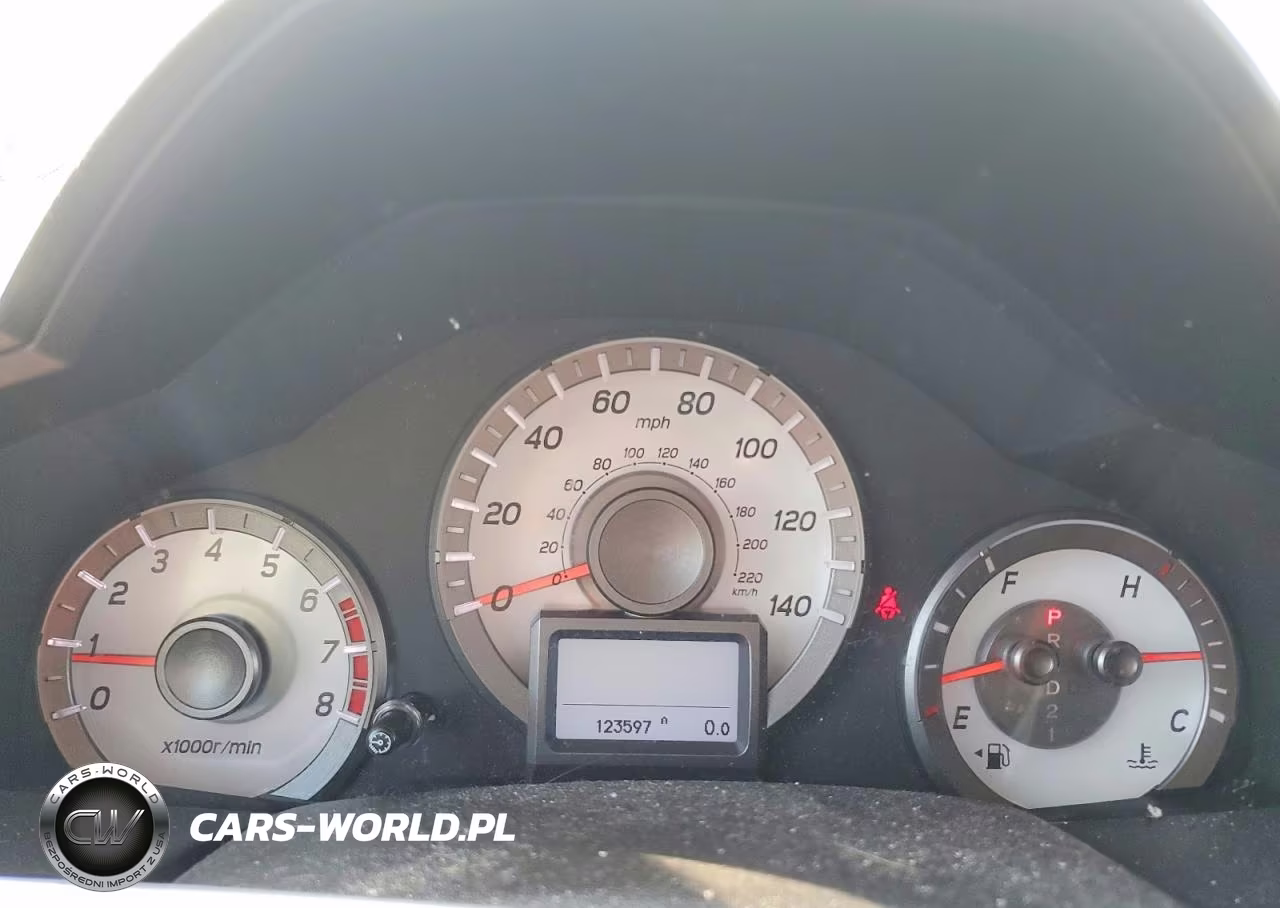 2015 Honda Pilot Touring VIN:5FNYF4H99FB014064 - 9