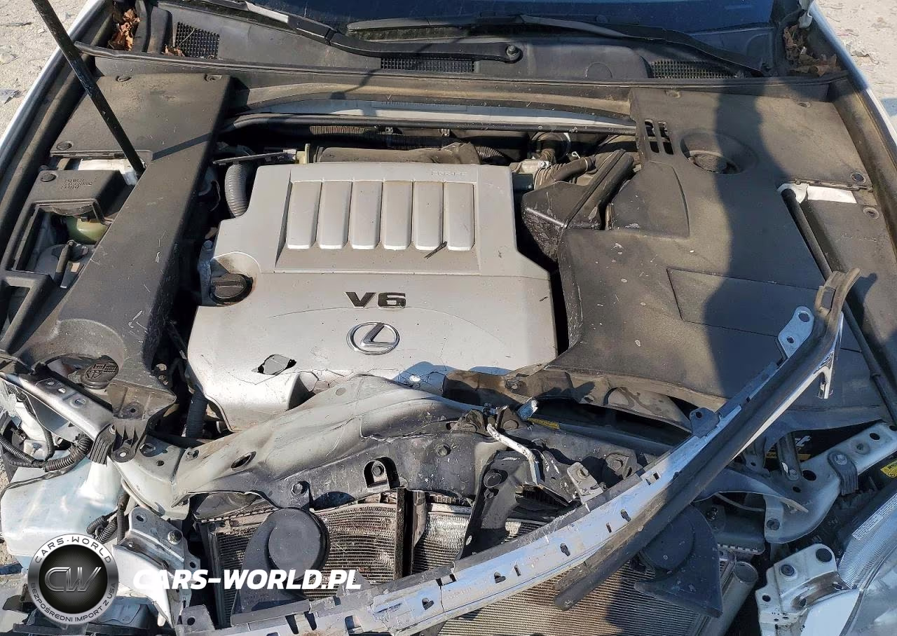 2012 Lexus Es 350 VIN:JTHBK1EG2C2504880 - 11