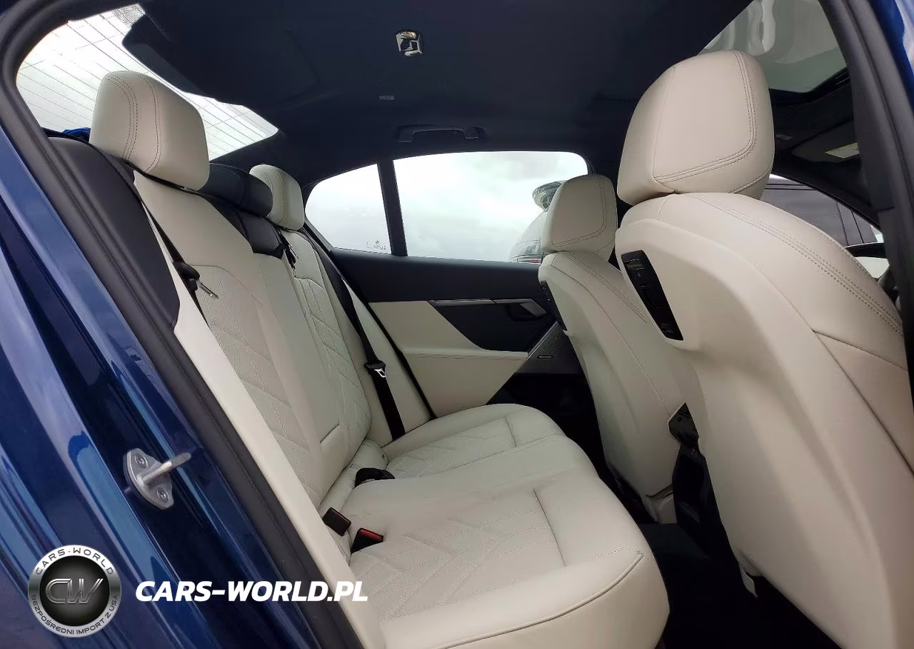 2026 BMW I5 Edrive 40 VIN:WBY63HG0XTCW34360 - 10