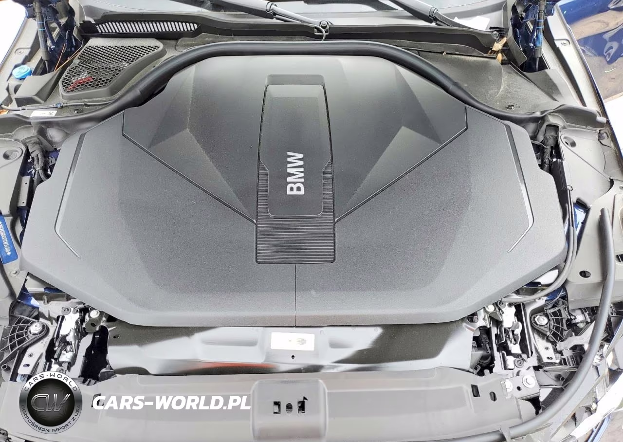 2026 BMW I5 Edrive 40 VIN:WBY63HG0XTCW34360 - 11
