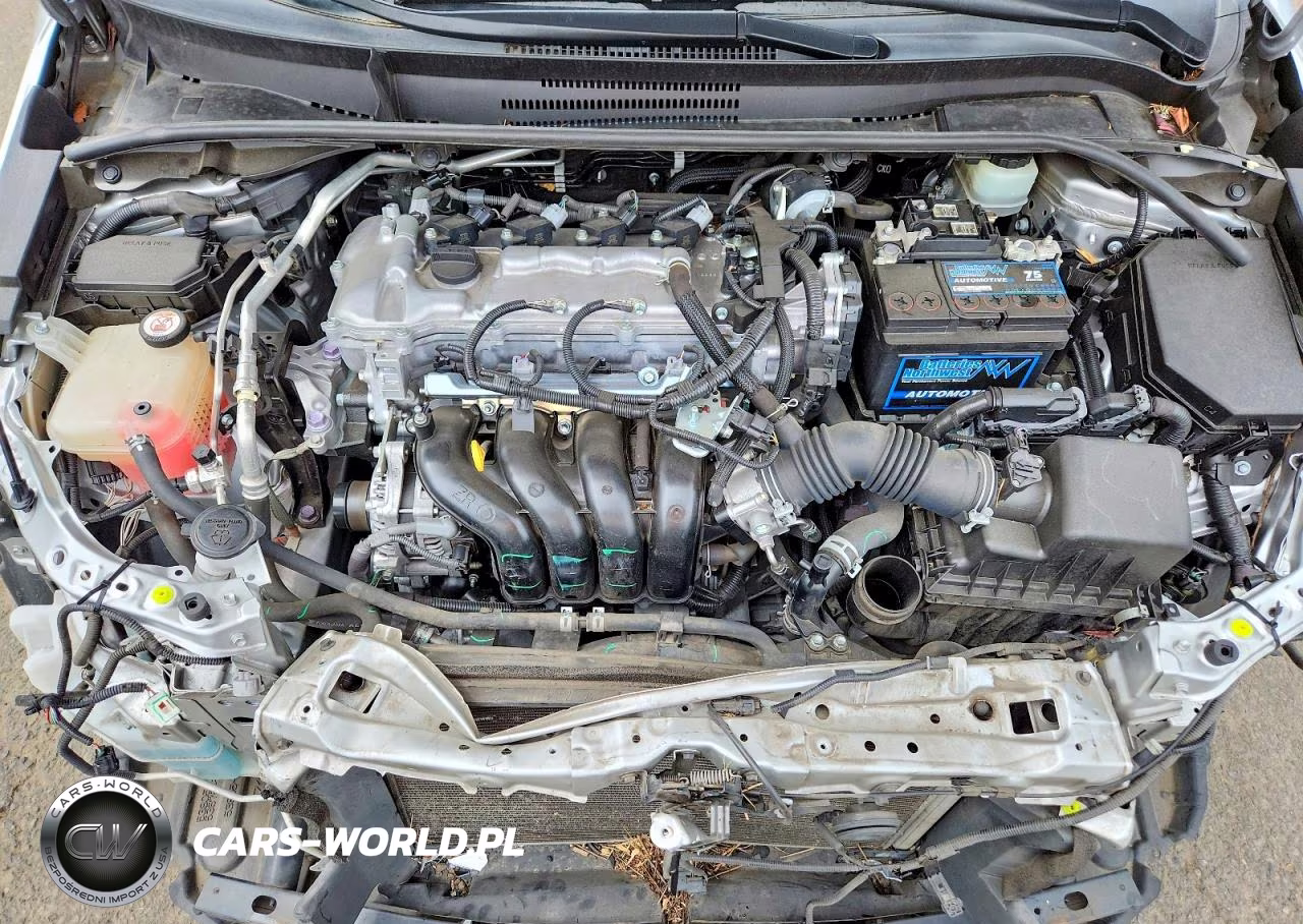 2020 Toyota Corolla Le VIN:JTDEPRAE3LJ063463 - 11