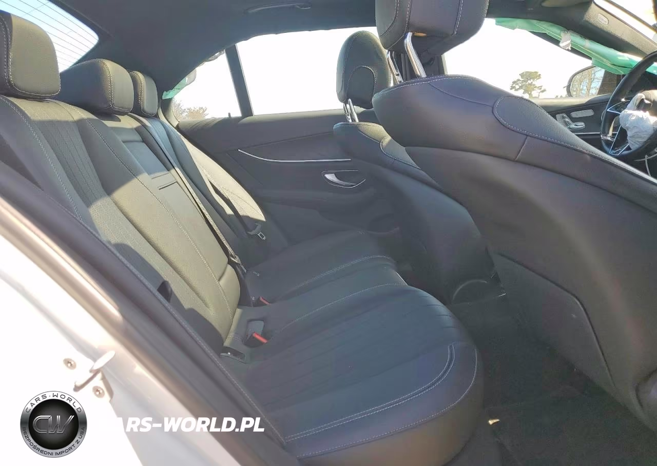 2023 Mercedes-Benz E 450 4Matic VIN:W1KZF5KBXPB157962 - 10