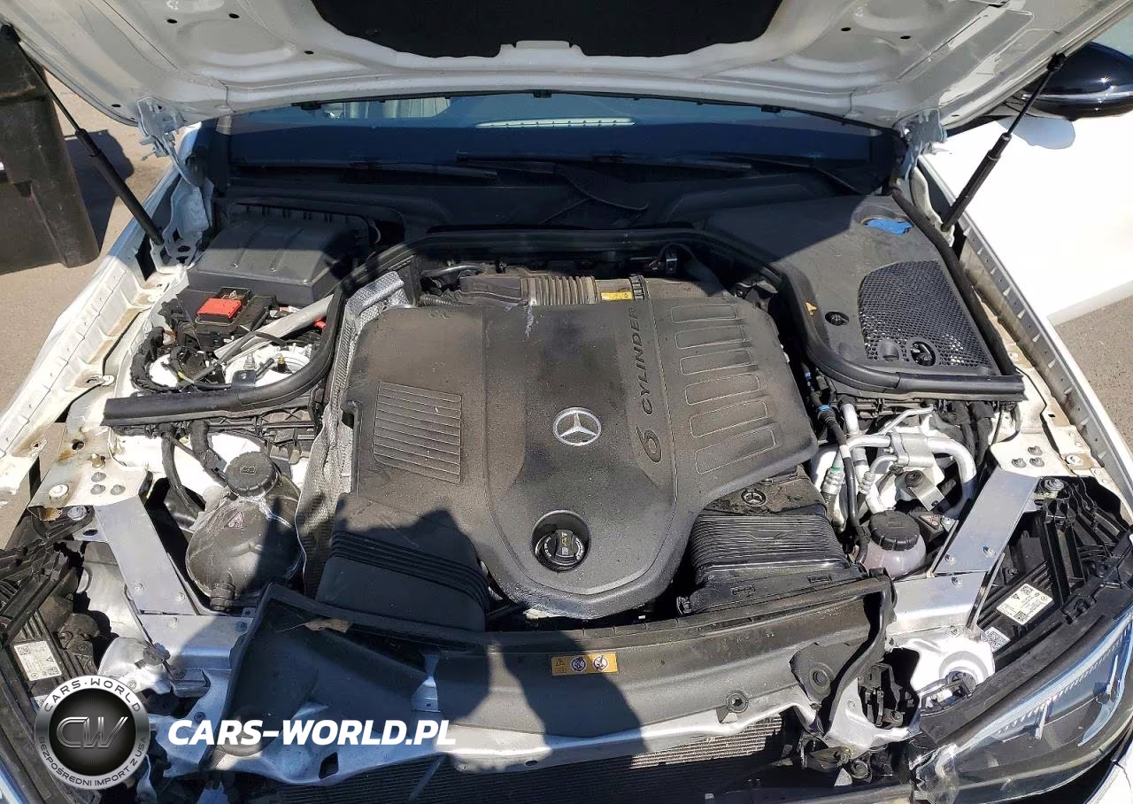 2023 Mercedes-Benz E 450 4Matic VIN:W1KZF5KBXPB157962 - 11