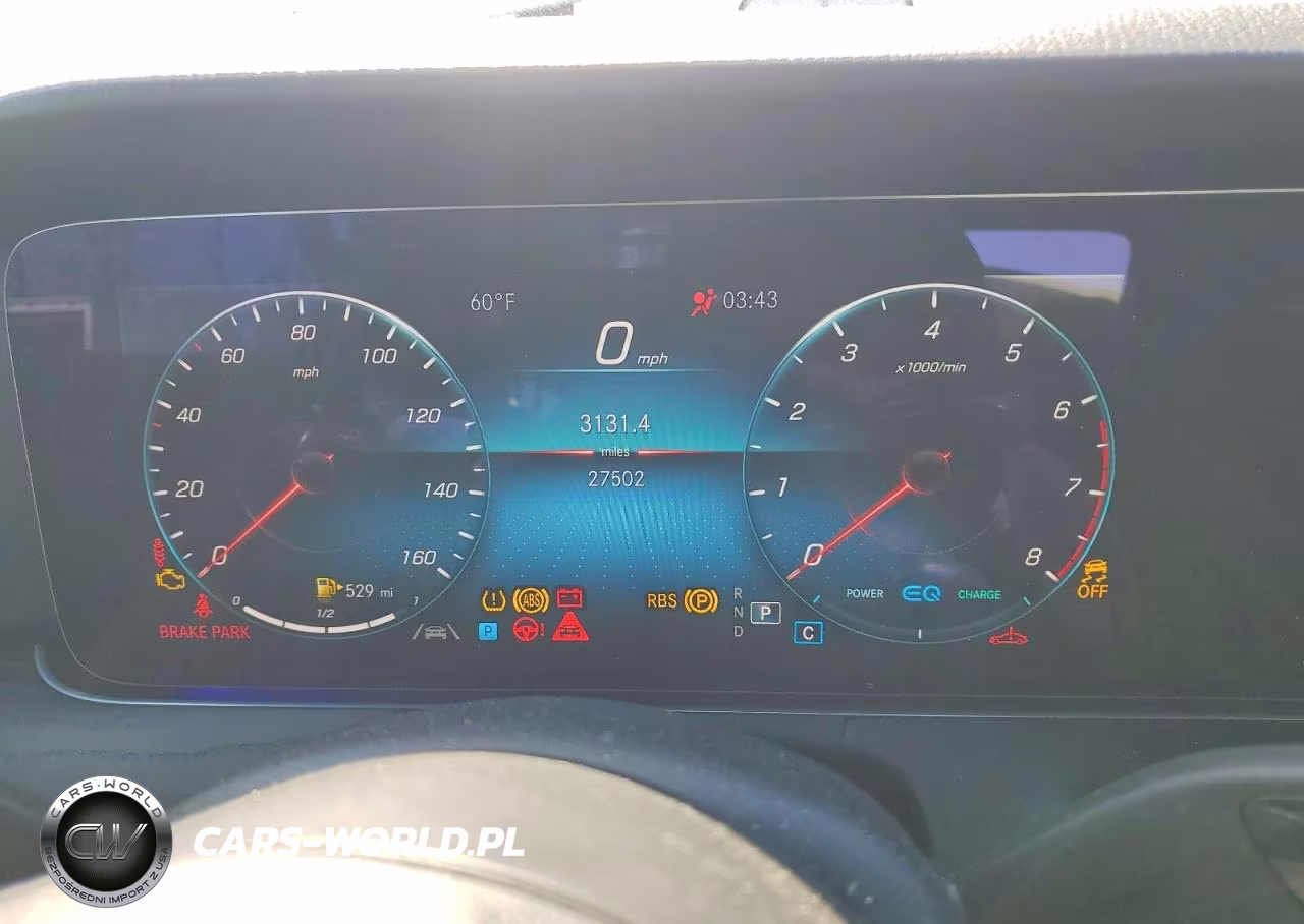 2023 Mercedes-Benz E 450 4Matic VIN:W1KZF5KBXPB157962 - 9
