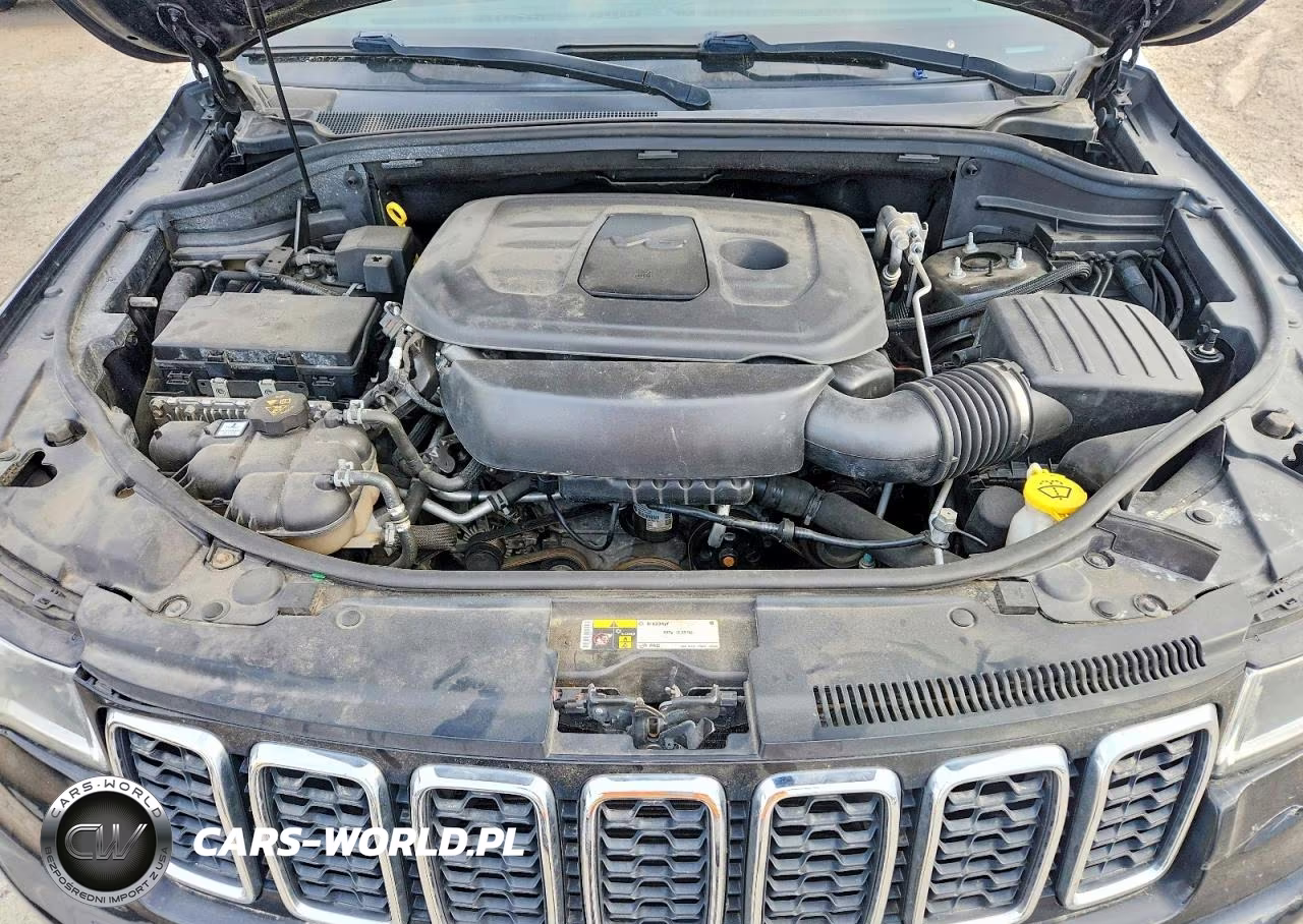 2020 Jeep Grand Cherokee Limited VIN:1C4RJFBG6LC199799 - 12