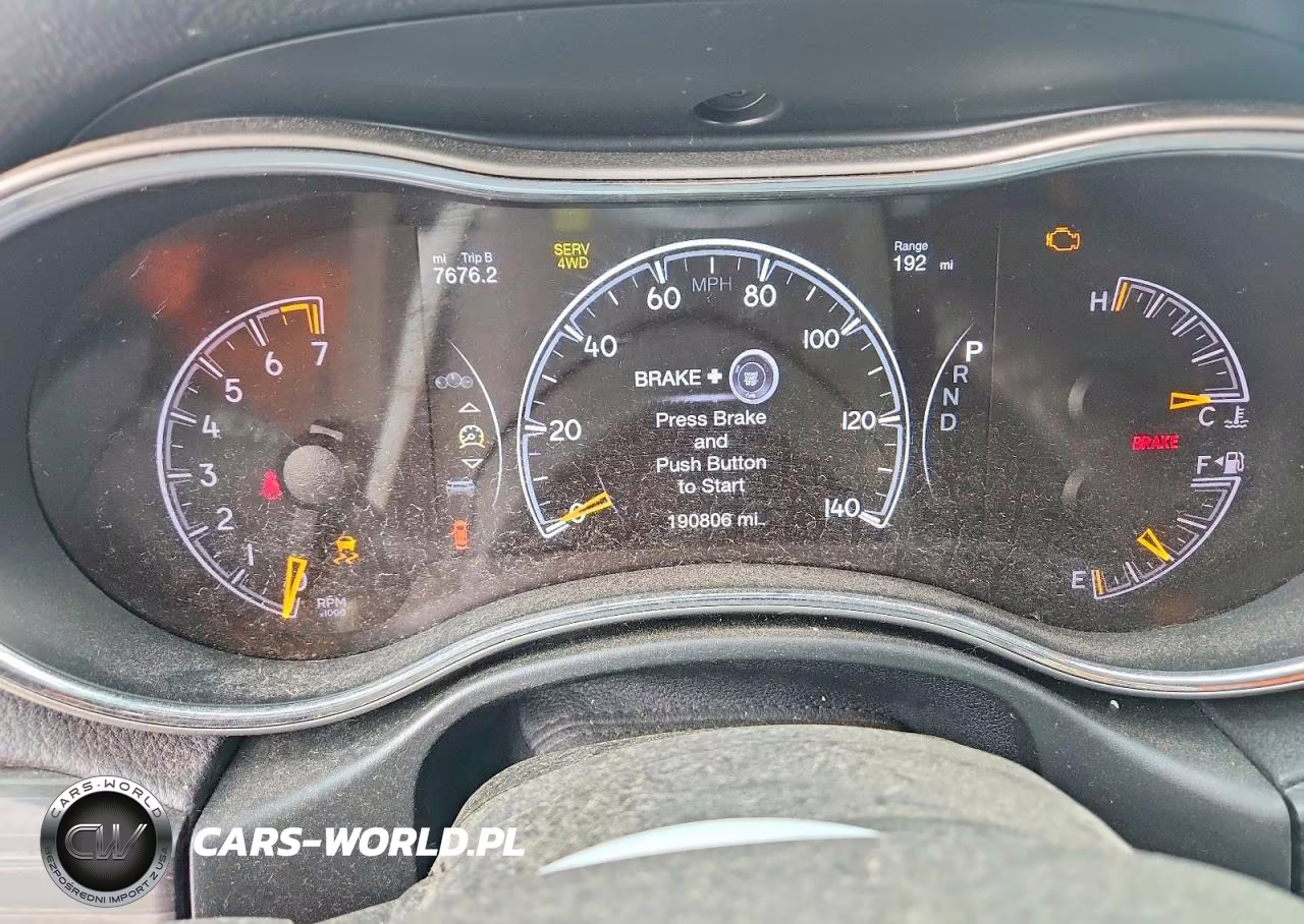 2020 Jeep Grand Cherokee Limited VIN:1C4RJFBG6LC199799 - 9