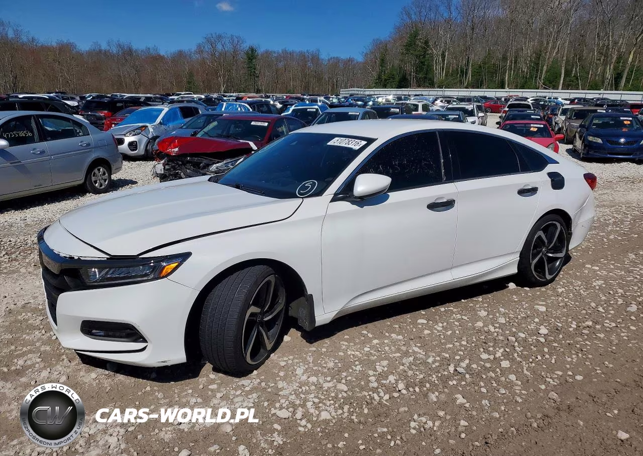 2016 Honda Civic Lx – zdjęcie 1 z 12