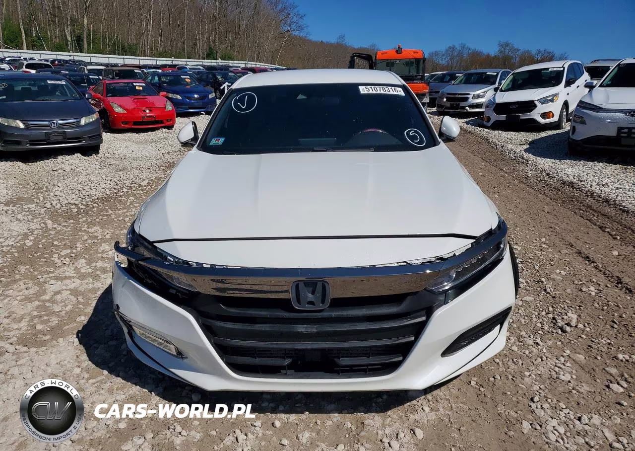 2016 Honda Civic Lx VIN:19XFC2F52GE210004 - 5