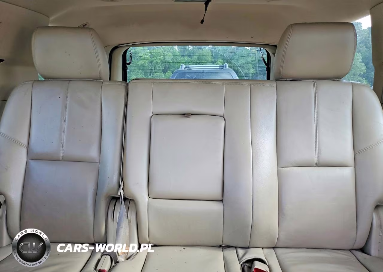 2012 GMC Yukon Slt VIN:1GKS2CE08CR161651 - 10