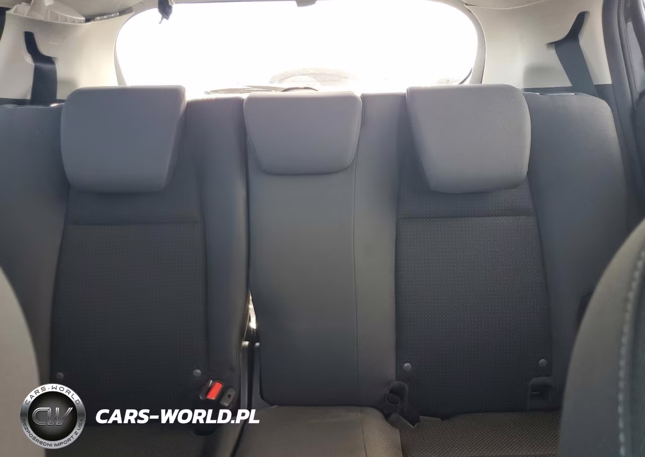 2022 Honda Hr-V Ex VIN:3CZRU5H52NM728569 - 10