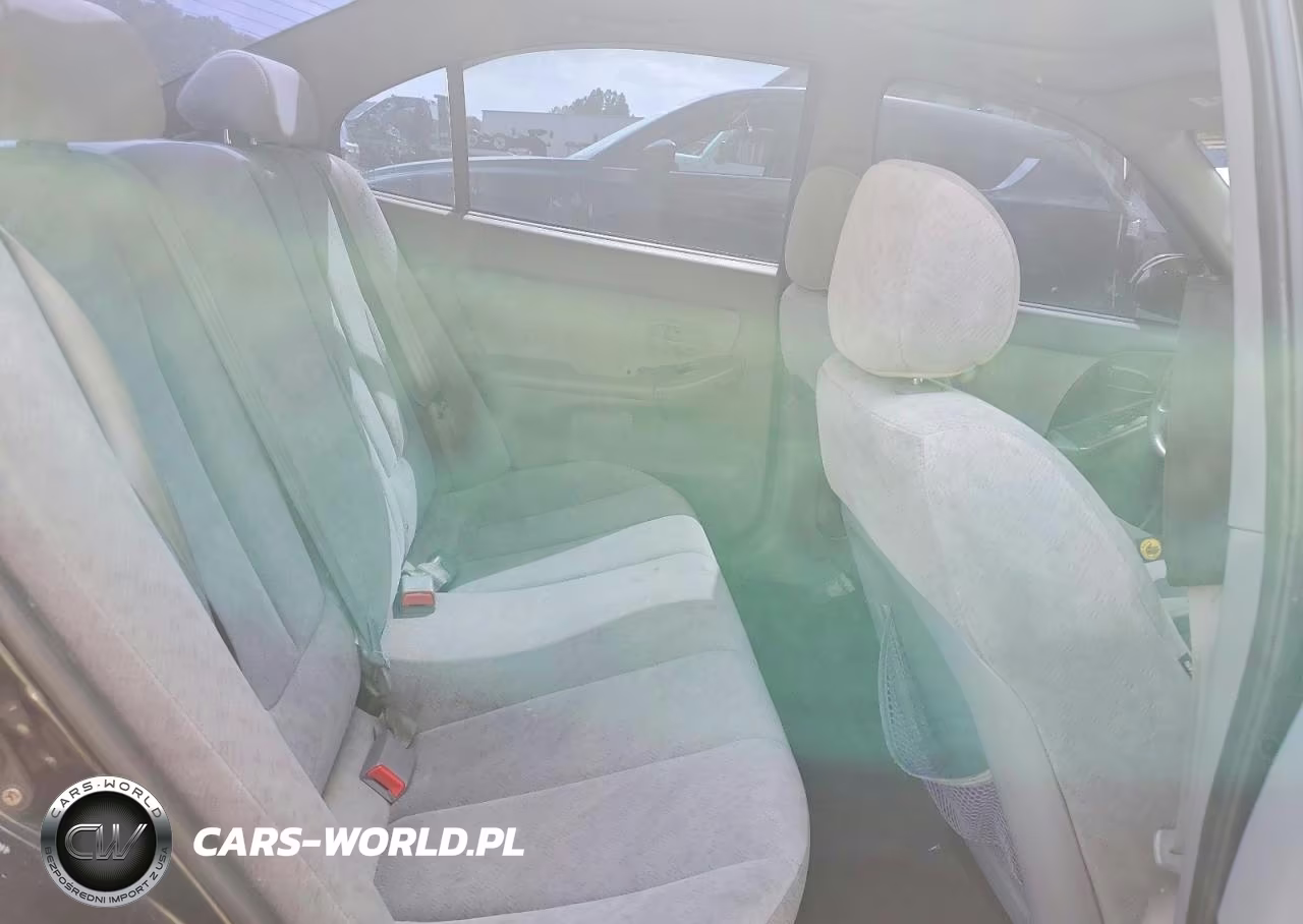 2006 Hyundai Elantra Gls VIN:KMHDN46D16U369001 - 10