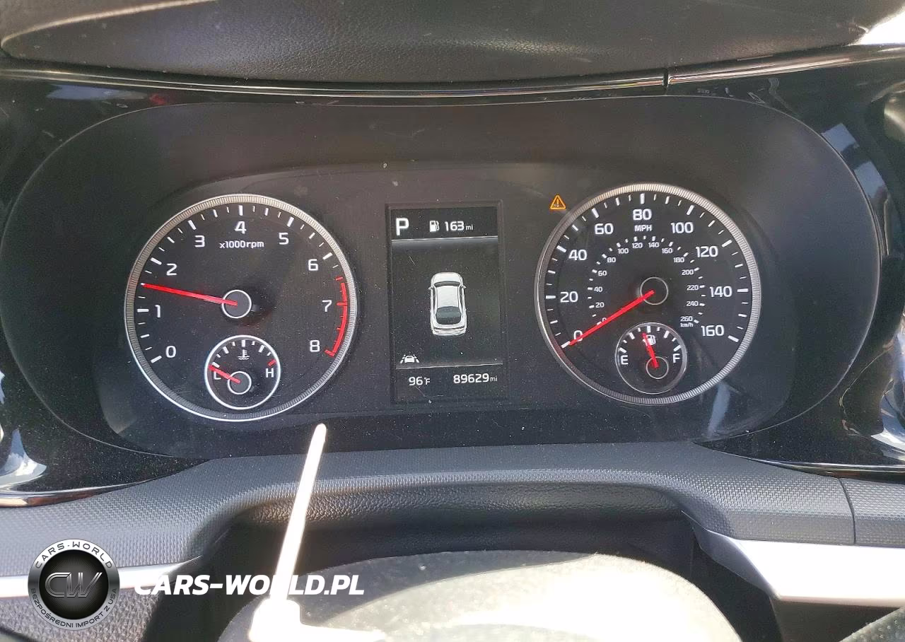 2023 Kia K5 Gt Line VIN:5XXG64J20PG202821 - 9