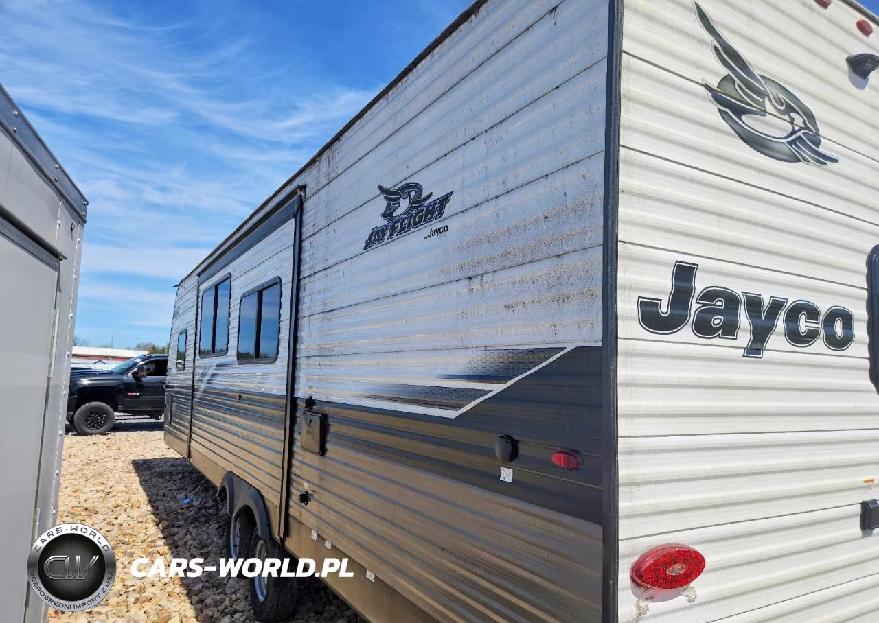 2023 Jayco Jay Flight Camper VIN:1UJBC0BR7P17S0167 - 3