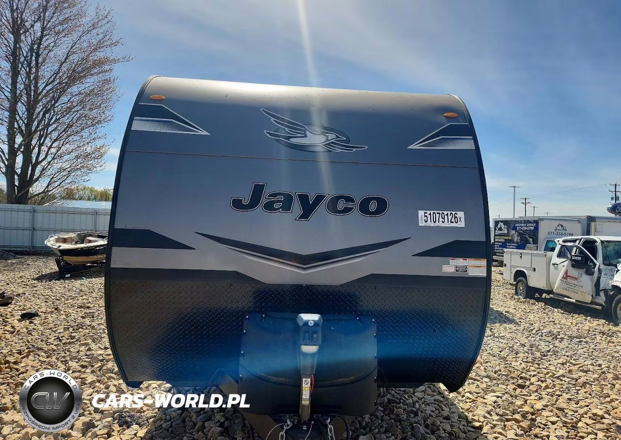 2023 Jayco Jay Flight Camper VIN:1UJBC0BR7P17S0167 - 7