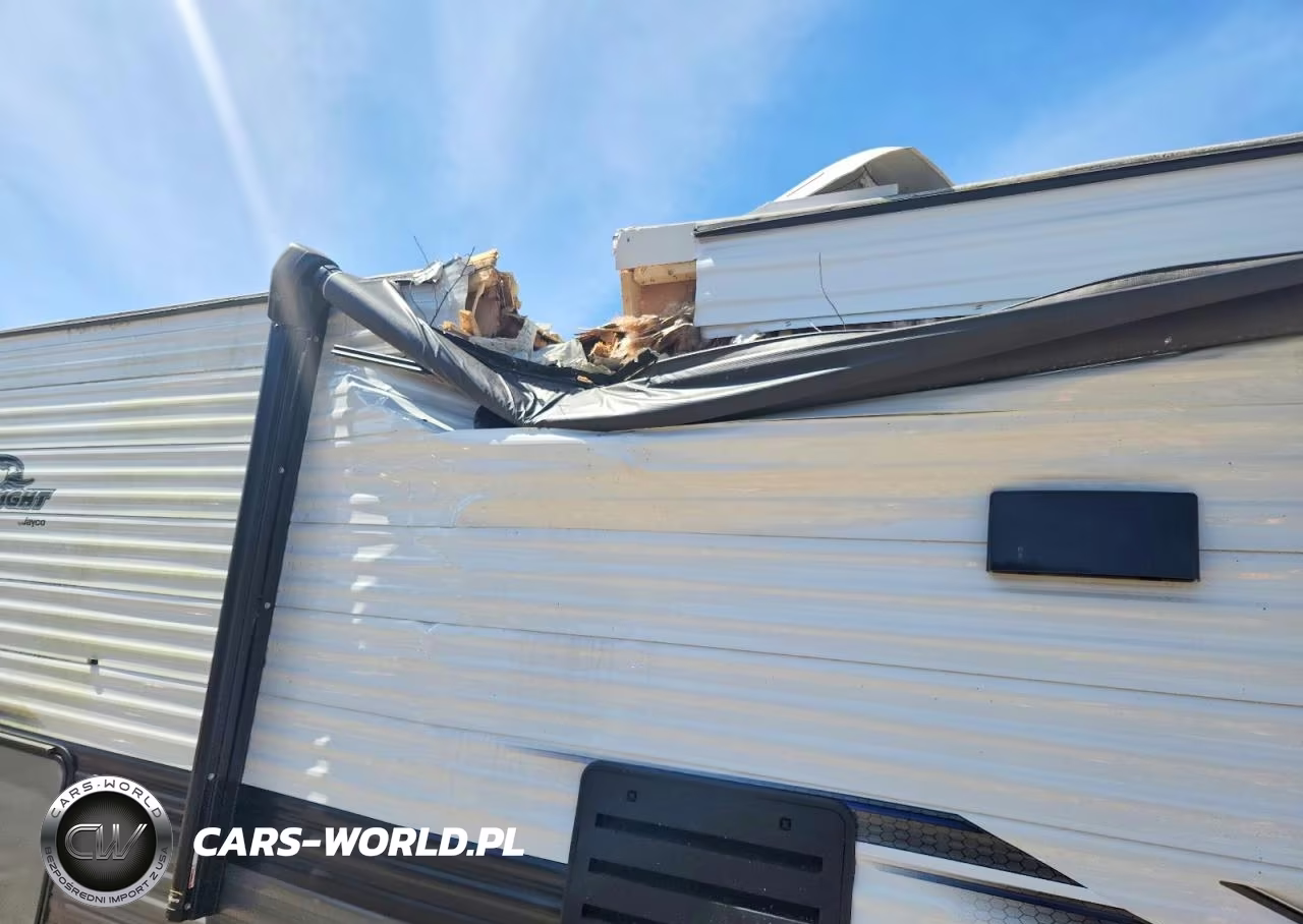 2023 Jayco Jay Flight Camper VIN:1UJBC0BR7P17S0167 - 9